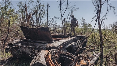 Rusya: Ukrayna'da toplam 221 uçak ve 134 helikopter imha edildi