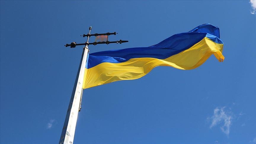 Ukraine severs diplomatic relations with Syria over Donetsk, Luhansk regions