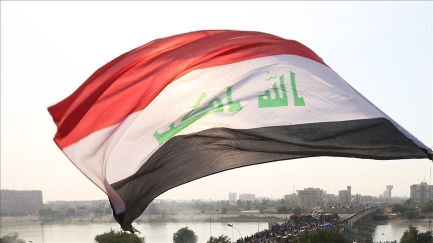 Iraq says mediating between Egypt, Jordan, Iran