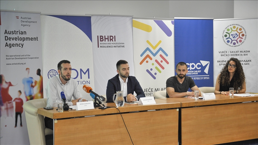 Predstavnici mladih u BiH: Problem zapošljavanja i korupcija glavni uzroci odlaska mladih