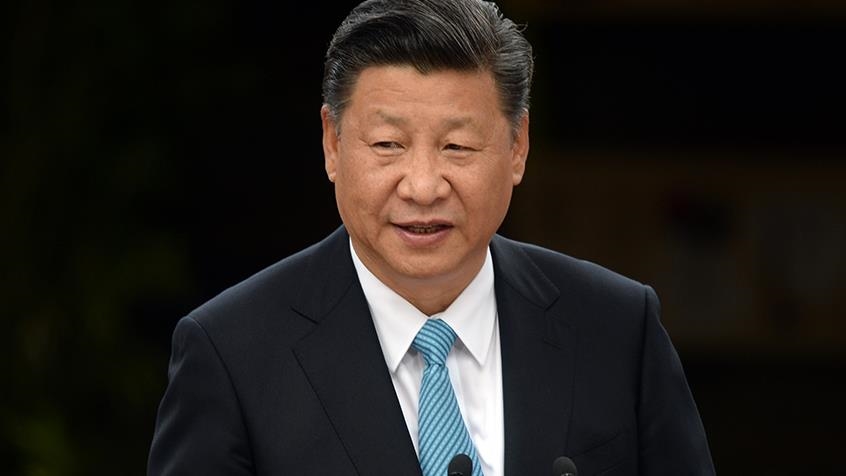 El presidente de China afirma que Hong Kong “renació” después de 25 años de haber sido entregada por los británicos