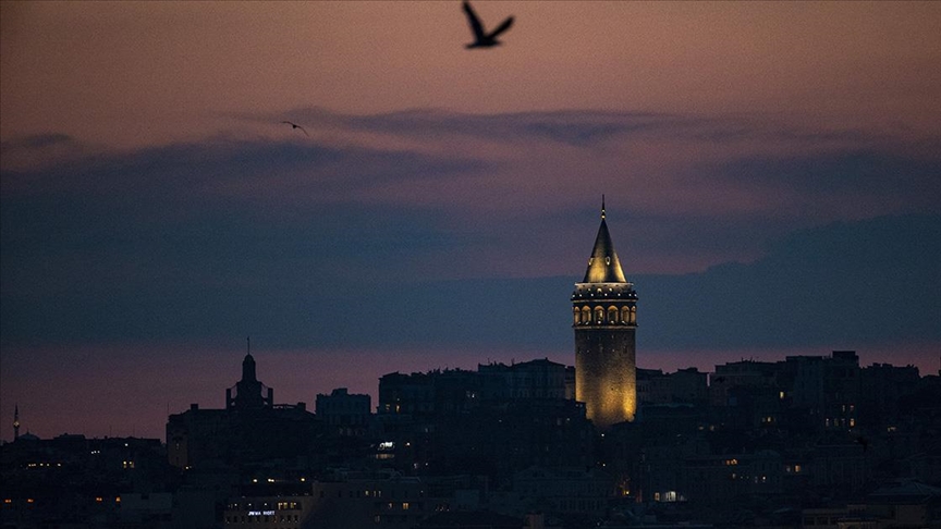 İstanbul turizmde Avrupa destinasyonlarını geçti