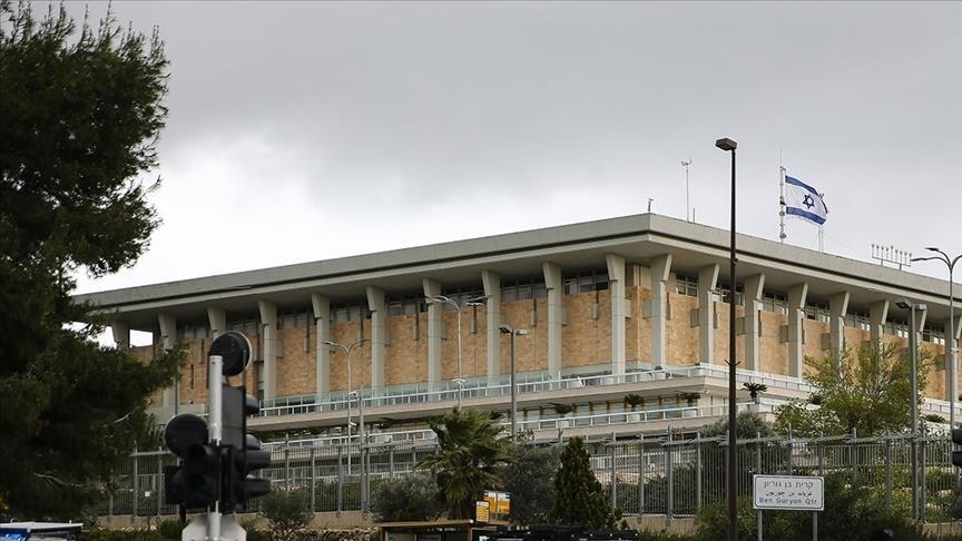 Досрочные выборы в Израиле намечены на 1 ноября 2022 года