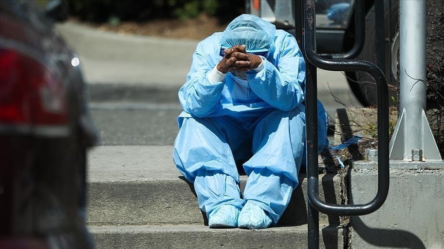 WHO: Pandemi belum berakhir, Kasus Covid-19 meningkat di 110 negara