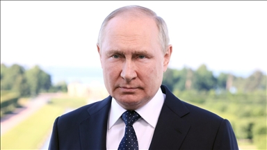 Путин выступил против отмены существующего международного права