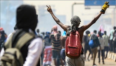 واشنطن قلقة بشأن سقوط وفيات بين المتظاهرين في السودان 