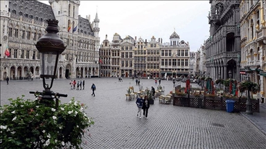 Бельгия больше не будет выдавать россиянам туристические визы