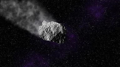 Scientists continue to study ways of protecting Earth from asteroids