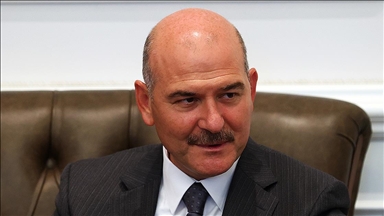 İçişleri Bakanı Soylu: Gezer'in ABD'den iadesi talebimiz ve takibimiz üzerine gerçekleşen bir işlem