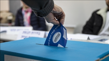 الكنيست الإسرائيلي يُقر إجراء الانتخابات المبكرة في 1 نوفمبر 