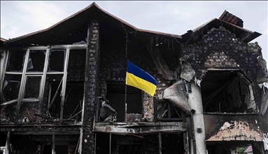 Rusia ha derribado casi 400 aeronaves ucranianas desde el comienzo de la guerra