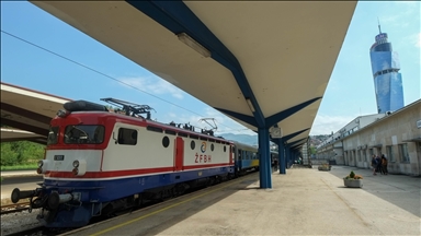 Nakon gotovo deset godina prekida: Sutra kreće prvi voz iz Sarajeva za Ploče 