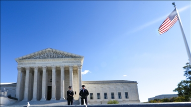 US Supreme Court restricts EPA's authority in reducing carbon emissions