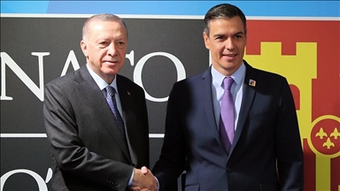 Kryeministri spanjoll falënderon Türkiye-n për qëndrimin e saj konstruktiv