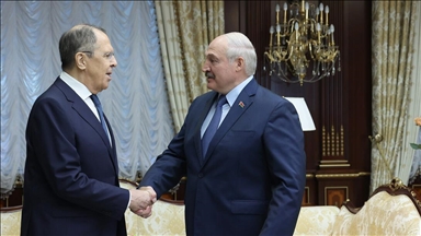 Лукашенко о «ядерных» тренировках западной авиации: «Мы еще зеркально не отвечали»