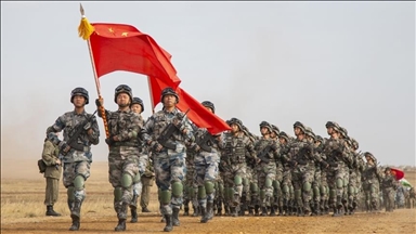 چین از گسترش ناتو به سمت منطقه آسیا-اقیانوسیه ابراز نگرانی کرد