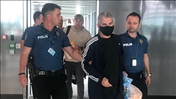 США экстрадировали в Турцию предполагаемого организатора теракта в Рейханлы