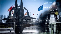 NATO resmi undang Finlandia dan Swedia untuk jadi anggota