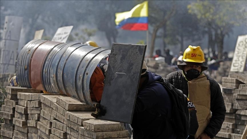 Ecuadorian government, indigenous groups reach deal to end protests
