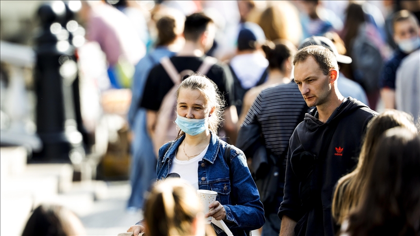 В России отменили все COVID-ограничения