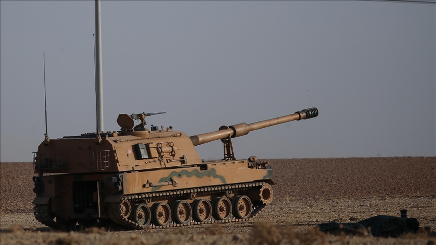 Turkiye: Na sjeveru Iraka neutralisana dvojica terorista PKK-a
