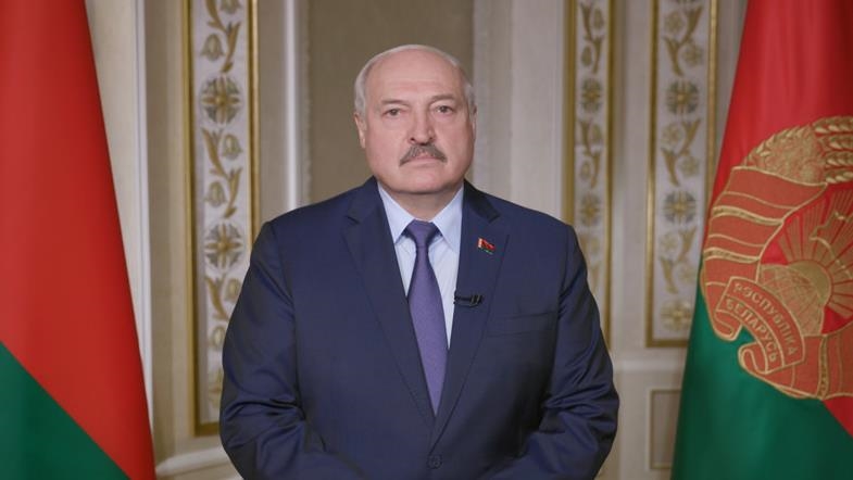Лукашенко заявил о нацеленности на мирный диалог со всеми странами