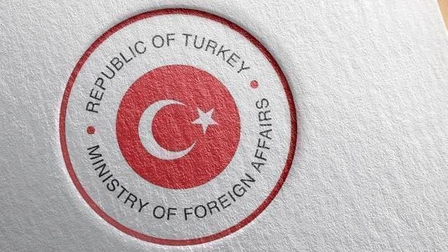 US' F-16 sales to Türkiye, NATO enlargement separate issues: Diplomat