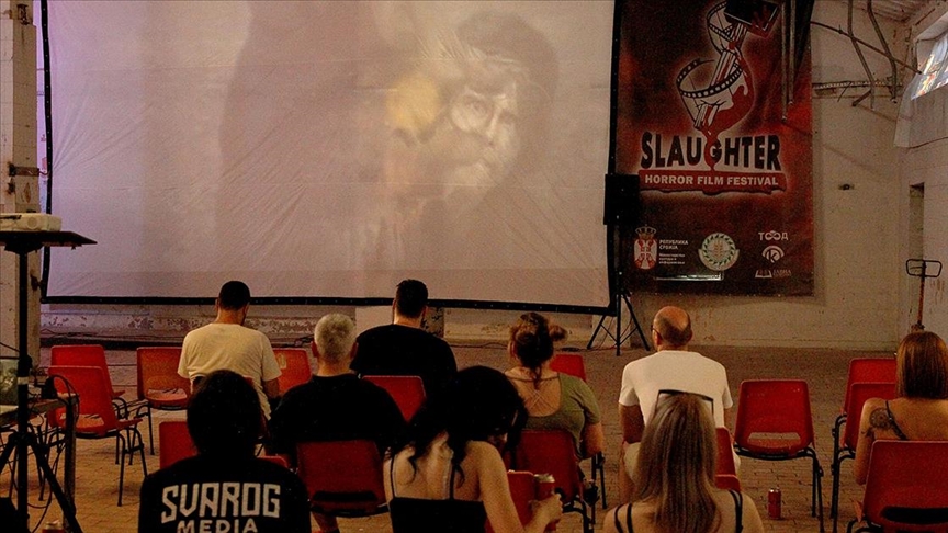 U nekadašnjoj klanici počeo prvi srpski festival dugometražnog horor filma