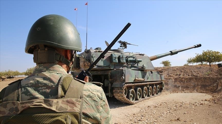 ВС Турции нейтрализовали 2 террористов на севере Ирака