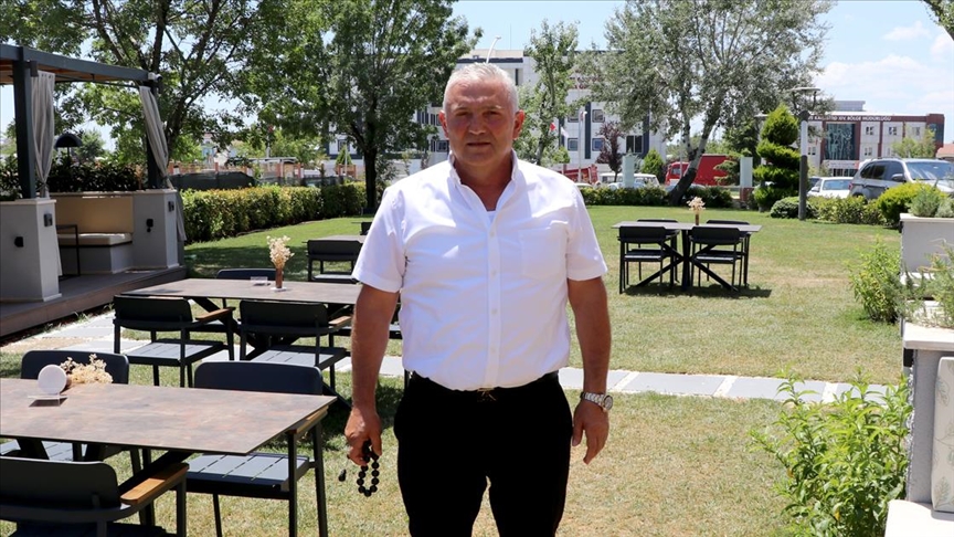 "Eli tutulmayan" ağa bu yıl da Kırkpınar ağalık ihalesine girecek
