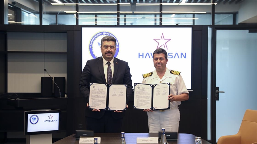 NATO, deniz korsanlarına karşı Türk yazılımlarıyla hazırlanacak