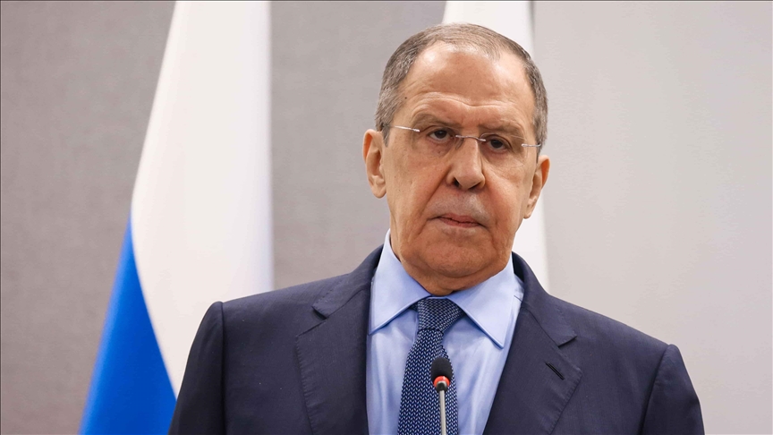 Lavrov: Decisiones de la OTAN en la cumbre de Madrid violan el Acta Fundacional OTAN-Rusia 