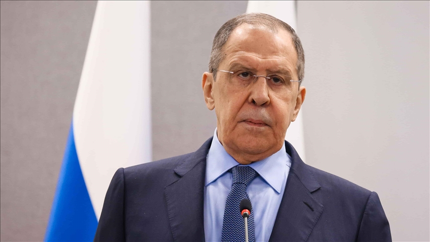 Lavrov: Decisiones de la OTAN en la cumbre de Madrid violan el Acta Fundacional OTAN-Rusia