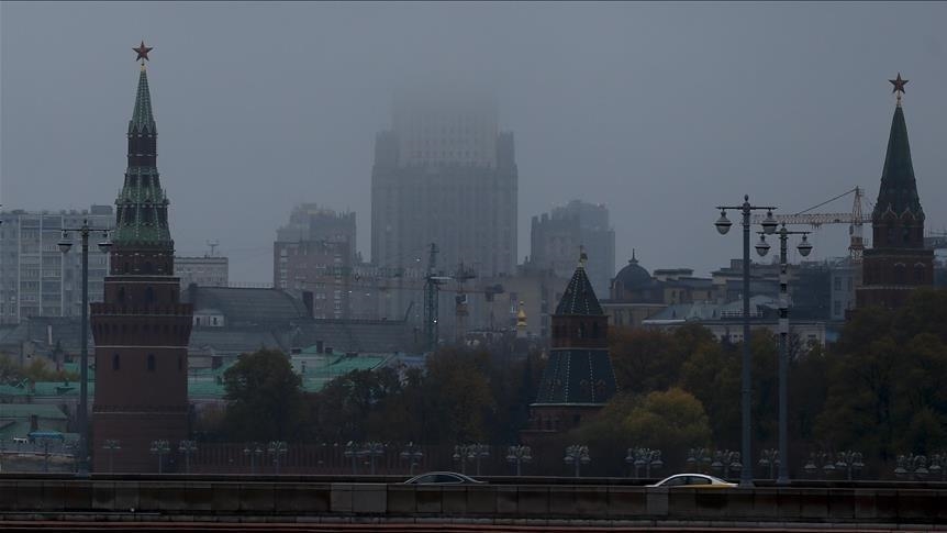 La Russie convoque l'ambassadrice britannique