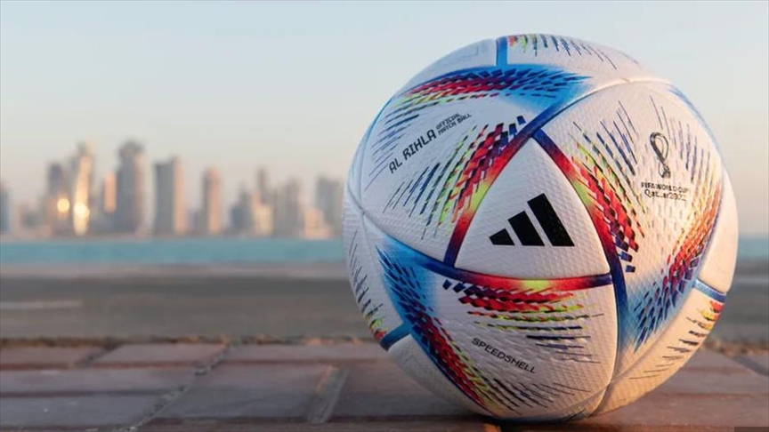 Lopte za Svjetsko prvenstvo u Kataru proizvode se u Pakistanu