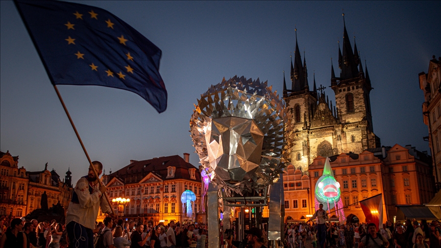 Češka od Francuske preuzela predsjedavanje Evropskom unijom