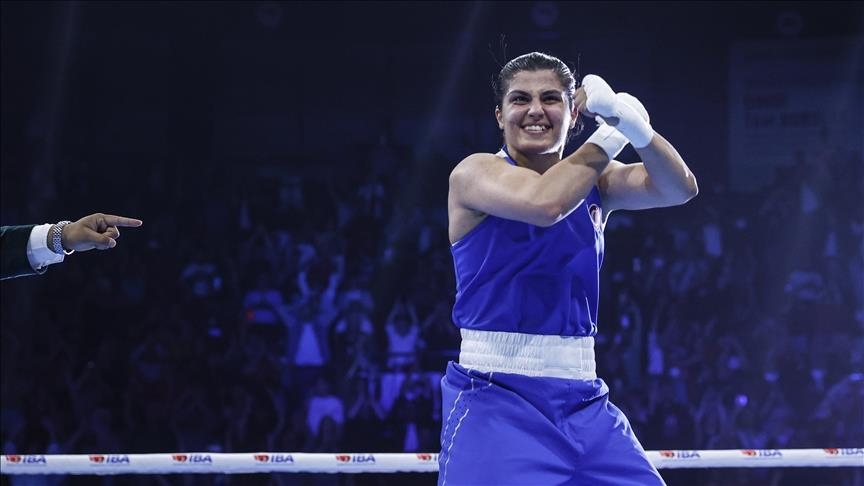 Türkiye wins 8 gold medals at Mediterranean Games