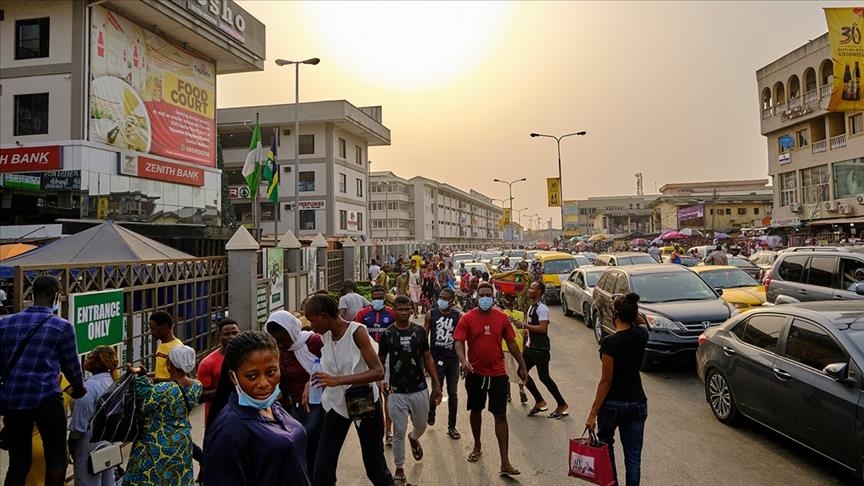 Бухари: Нигерия готова восполнить газовый дефицит в Европе