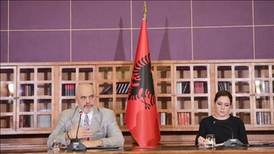 Rama: Albanija predložila postavljanje pomorske baze NATO-a u Draču