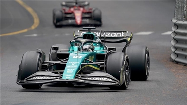Formula 1 to travel to UK this weekend