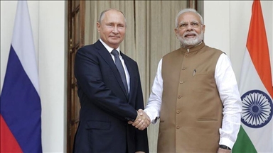 Путин со индискиот премиер Моди разговараше за ситуацијата на глобалниот пазар на храна