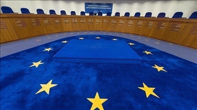 European court orders Russia to protect rights of Ukrainian prisoners of war