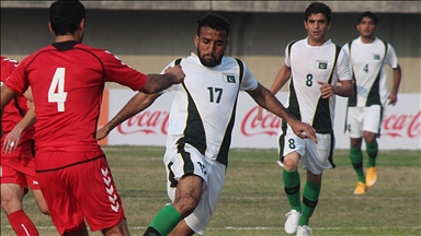 Pakistani-made footballs to shine at Doha World Cup