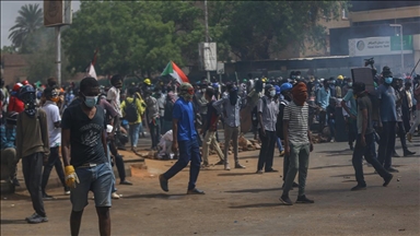 أطباء السودان: ارتفاع عدد قتلى مظاهرات الخميس إلى 10 