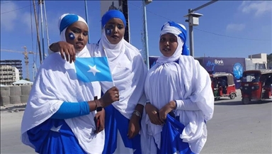 Somalia celebrates 62nd independence day