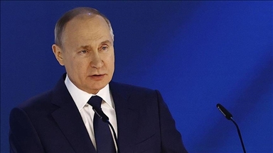 Putin s Vijećem za sigurnost Rusije razgovarao o odbrambenoj industriji