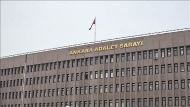 Ankara merkezli 11 ilde FETÖ soruşturmaları kapsamında 27 gözaltı kararı verildi 