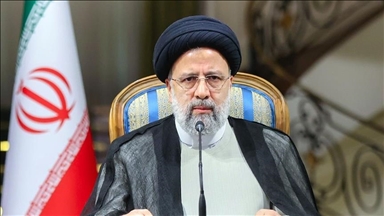 Раиси призвал Запад отказаться от необоснованных обвинений в адрес Ирана