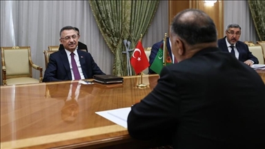 Туркменистан и Турция подписали соглашения из 72 пунктов