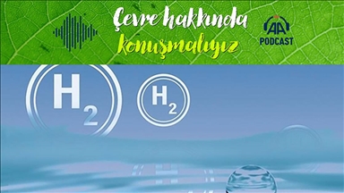 Temiz enerjide hidrojen seçeneği ve Türkiye’nin eşsiz konumu